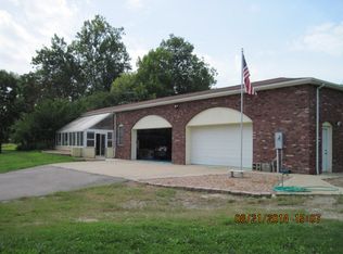 811 Biggs Rd Tracts #1-#3, Memphis, IN 47143