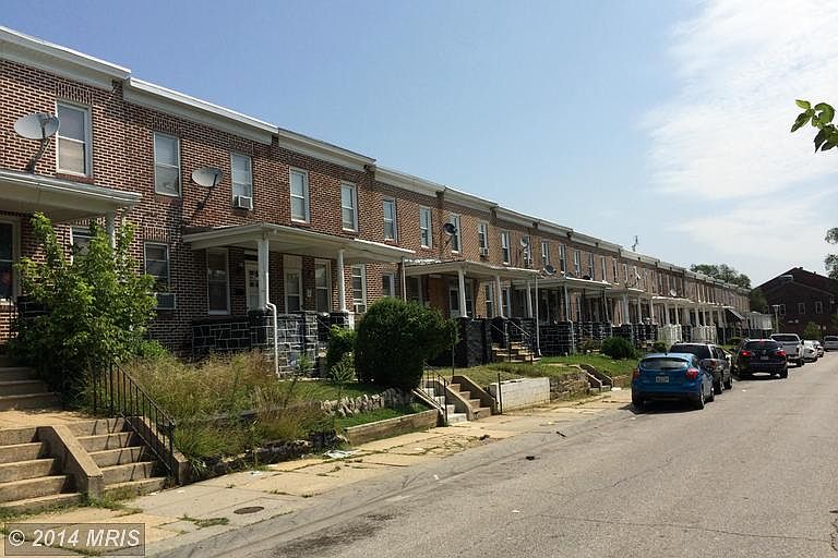 2nd image of 3402 Ravenwood Ave