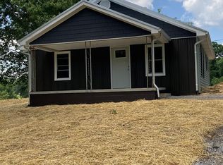 1287 Jaybird Rd, Morristown, TN 37814