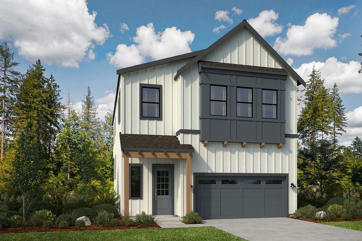 Homes Available Soon, Ascend — Golf Club at Newcastle