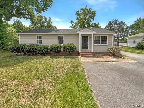 1509 Whatley St, Richmond, VA 23222