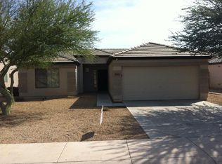 16205 N 164th Ln, Surprise, AZ 85388