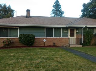 8442 20th Ave SW, Seattle, WA 98106