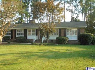 203 Victor St, Marion, SC 29571