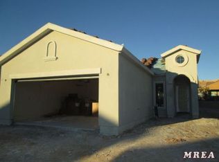 797 Frontier Pass Trl, Mesquite, NV 89034