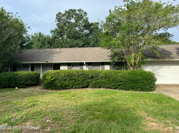 103 Edmund Dr, Long Beach, MS 39560