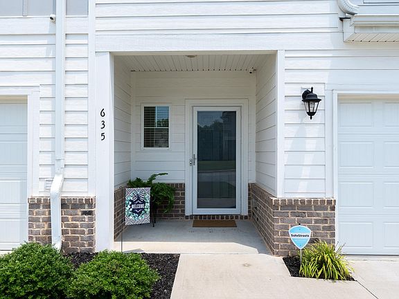 2nd image of 635 Millwright Way