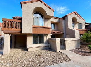 818 S Westwood APT 124, Mesa, AZ 85210