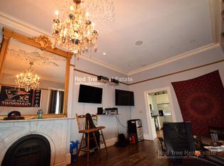 40 Alleghany St #U2, Roxbury Crossing, MA 02120