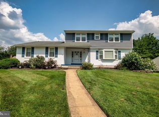 2118 Brandywood Dr, Wilmington, DE 19810