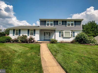 2118 Brandywood Dr, Wilmington, DE, 19810