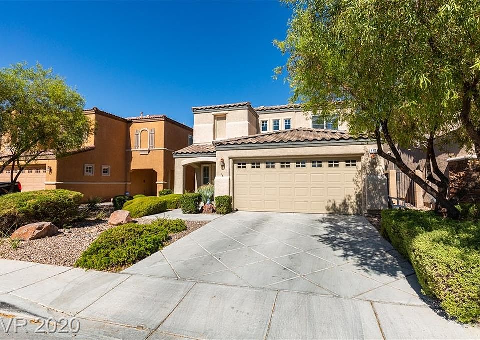 1st image of 8879 Canyon Saddle St
