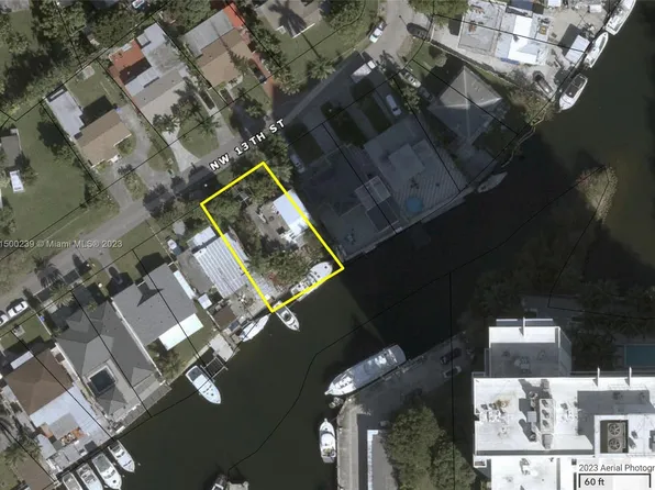 1940 NW 13th St, Miami, FL 33125