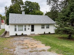 7912 Fleta St, Saint Louis, MO 63123
