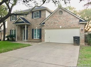 8938 Shade Tree, San Antonio, TX 78254