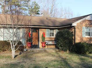 453 Lakeside Dr, Danville, VA 24540