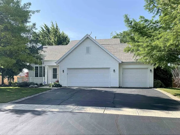 1405 Iles Ave, Belvidere, IL 61008