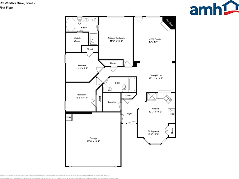 115 Windsor Dr — Photo 2