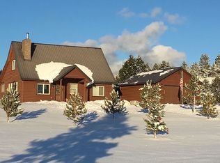 10307 Emma Loop, Cascade, ID 83611