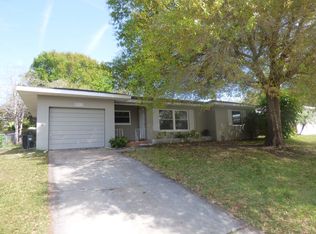 1406 Magnolia Dr, Clearwater, FL 33756