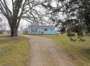 10202 Reese Rd, Harvard, IL 60033