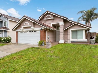 3109 Juniper Dr, Corona, CA, 92882