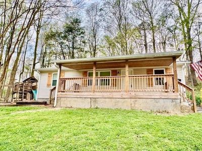 234 Banks Chapel Rd NE, Ranger, GA, 30734