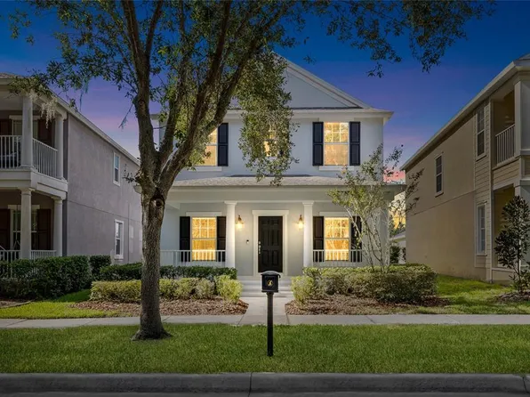 16012 Palmettorun Cir, Lithia, FL 33547