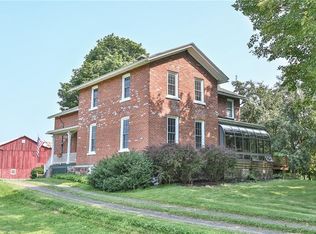 7700 Munson Rd, Sodus, NY 14551