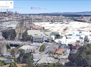 1882 Quesada Ave, San Francisco, CA 94124