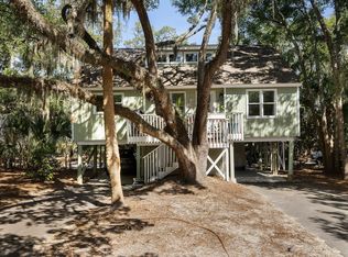 549 Double Eagle Trce, Johns Island, SC 29455