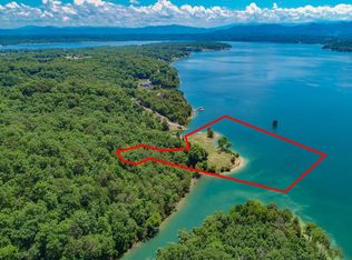 Stoneway Pl, White Pine, TN 37890