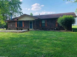 7 Sherry Dr, Conway, AR 72032