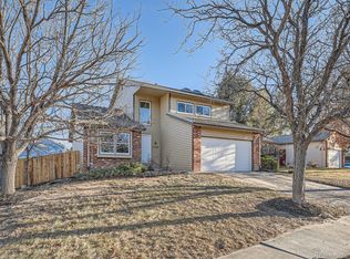 17363 E Wagontrail Pkwy, Aurora, CO 80015