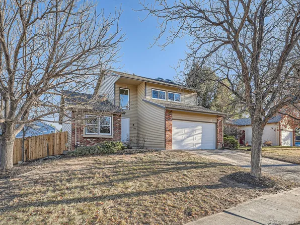 17363 E Wagontrail Parkway, Aurora, CO 80015