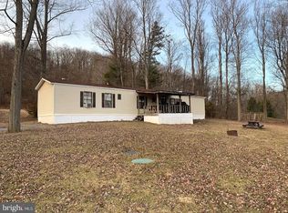 4847 McCoysville Rd, Mifflin, PA 17058