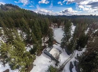 2751 Rocky Gorge Rd, Newport, WA 99156