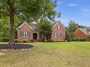 4337 Lagan Cir, Winterville, NC 28590