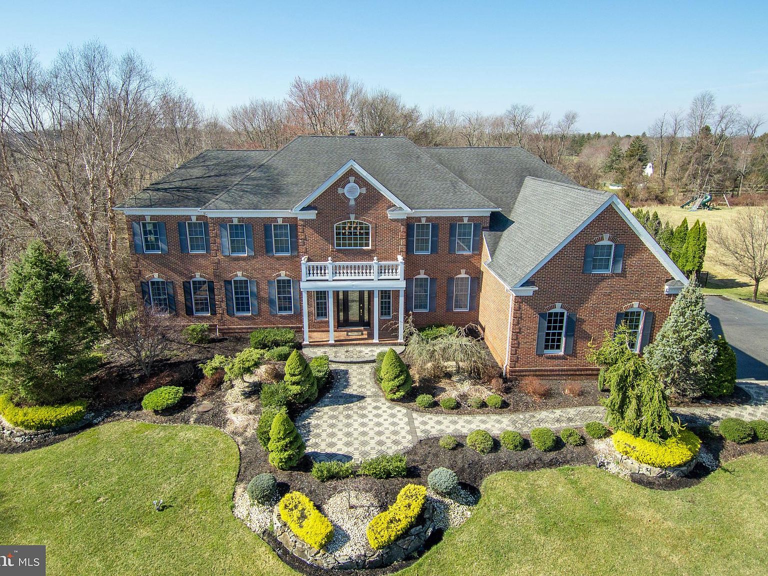 1 Greens Ct, Cream Ridge, NJ 08514 Zillow