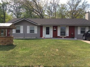 3155 Woonsocket St, Springfield, OH 45503