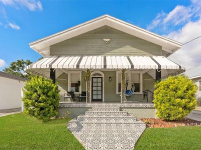 2131 W Cypress St, Tampa, FL, 33606