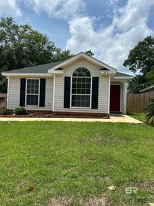 1010 Hamilton Bridges Dr E, Mobile, AL, 36695