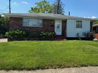 2803 Key Pl, Columbus, OH 43207
