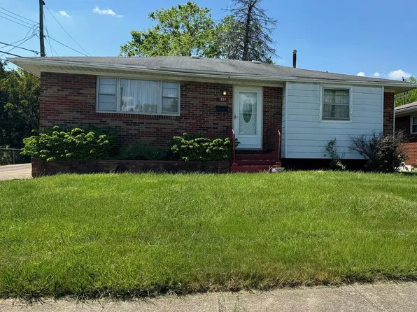 2803 Key Pl, Columbus, OH 43207