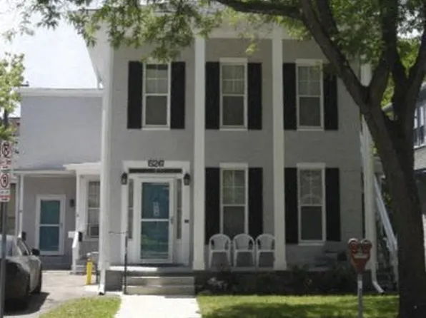 526 S Division St APT 5, Ann Arbor, MI 48104