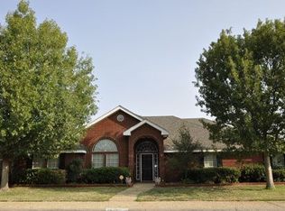 4406 Cherrywood Dr, Midland, TX 79707