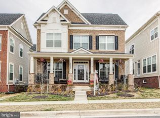 7202 Maisson Ridge Cir, Beltsville, MD 20705