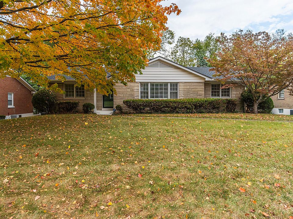 271 Malabu Dr, Lexington, KY 40502 MLS 23020403 Zillow