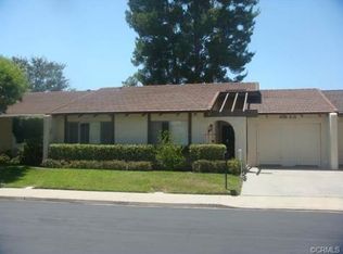 23651 Via Garfias, Mission Viejo, CA 92692