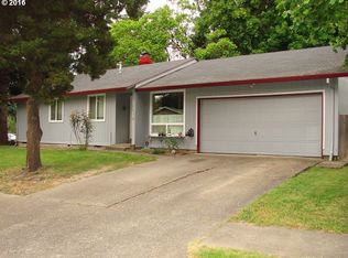 17931 NW Park View Blvd, Portland, OR 97229